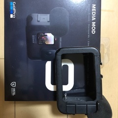 アクションカメラ GoPro ヒーロー 9 パック