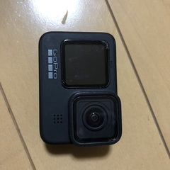 アクションカメラ GoPro ヒーロー 9 パック