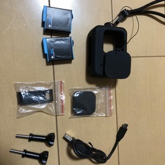 アクションカメラ GoPro ヒーロー 9 パック