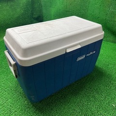 コールマン クーラーボックス ポリライト 54 