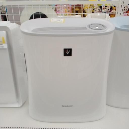 SHARP 空気清浄機 19年製        TJ1425