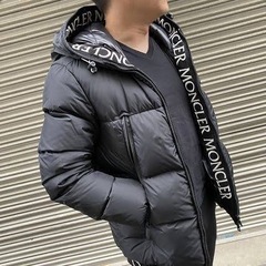 モンクレール ダウン モンクラーの画像