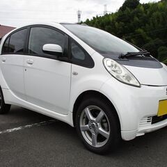 ☆アイミーブ！お住まいの都道府県で補助金出てませんか？車検取り立...