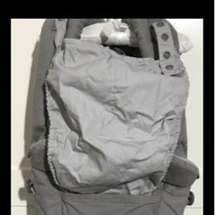 エルゴ  抱っこ紐　ADAPTの画像