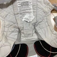 エルゴ  抱っこ紐　ADAPTの画像