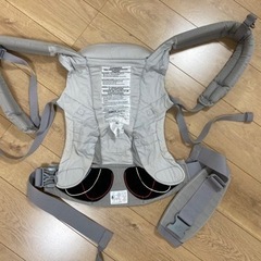 エルゴ  抱っこ紐　ADAPTの画像