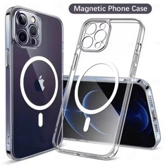 【新品】iPhone 12 mini クリアケース