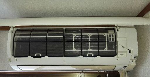 エアコン ダイキン  F28RTES-W5
