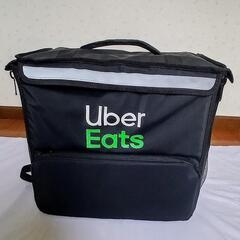 ✨決まりました！　Uber Eats ウーバーイーツ　配達リュッ...
