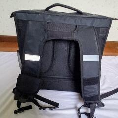 ✨決まりました！　Uber Eats ウーバーイーツ　配達リュックサック　の画像