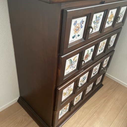 注文 値下げ アクタス スペイン バレンシア チェスト 値下げ アクタス