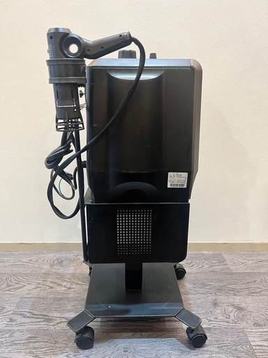 ナノプレッソEX  タカラベルモント