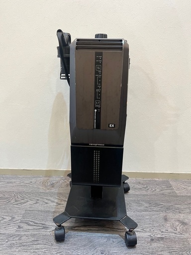 ナノプレッソEX  タカラベルモント