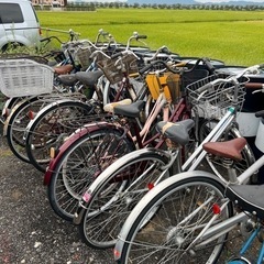 🌈自転車買取りいたします🉐✨‼️