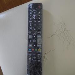 液晶テレビの画像