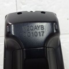発光OK パナソニック リモコン N2QAYB001017 液晶テレビ用 Panasonic 純正 札幌市 白石店の画像