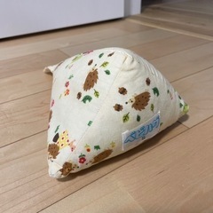 ベビハグS  赤ちゃん横向け枕