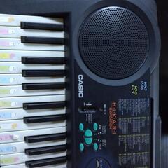 電子ピアノ