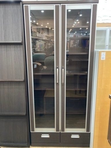 【トレファク高槻店】取りに来れる方限定！ニトリの本棚です！！