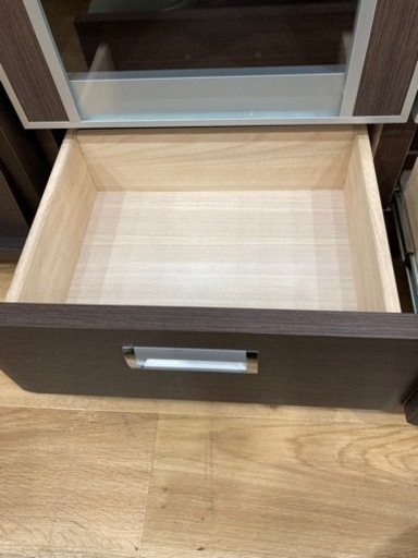 【トレファク高槻店】取りに来れる方限定！ニトリの本棚です！！