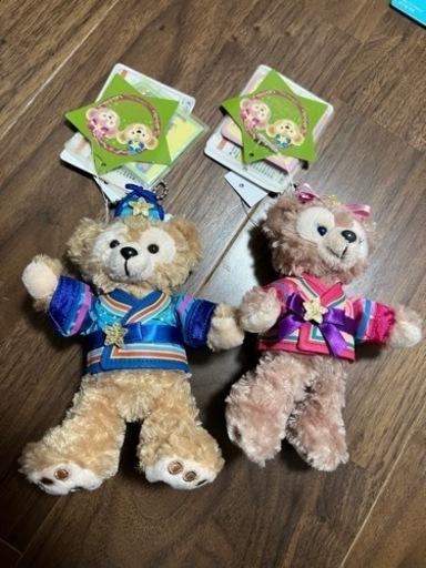 ディズニーグッズ セット