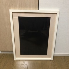 絵/写真　枠
