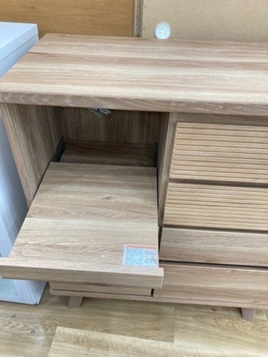 【トレファク高槻店】取りに来れる方限定！シギヤマ家具のキッチンカウンターです！！
