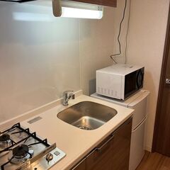 OneLife難波ラフィーネ【▼室内見学可（※空室状況により、応相談）】 - 短期賃貸