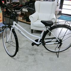 あさひ 自転車 27インチ 【モノ市場東海店】141の画像