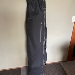 板セット＋ワックス＋防水スプレー＋カバー