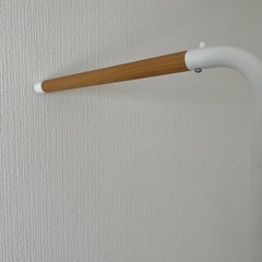 簡単ハンガー