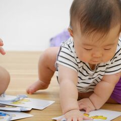 エンタメ型ベビーリトミック♪0歳からのリトピュア式 目黒品川教室・オンラインの画像