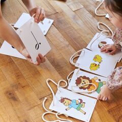 エンタメ型ベビーリトミック♪0歳からのリトピュア式 目黒品川教室・オンラインの画像