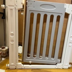 ベビーゲート