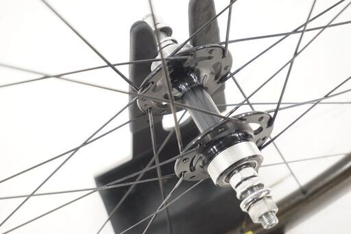 ZIPP 「ジップ」 303 FIRECREST リアホイール / IT8Z3MLDDAS4