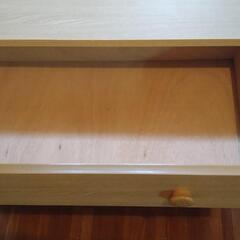 押入タンス 引出前後 衣替え 箪笥 たんす 差し上げますの画像