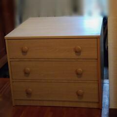 押入タンス 引出前後 衣替え 箪笥 たんす 差し上げます