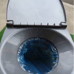 防臭BOX  リターロッカーの画像