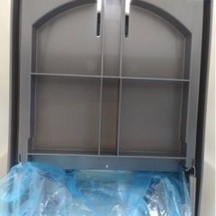 防臭BOX  リターロッカーの画像