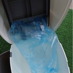 防臭BOX  リターロッカーの画像