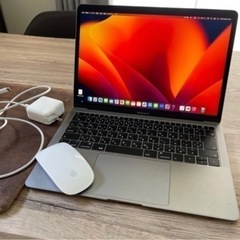 【値段変更】MacBook Air