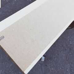  未使用 窓枠用 部材  リクシル ノンケーシング窓枠160mm巾 全長2460mm DIY 材料 部材 窓枠材の画像