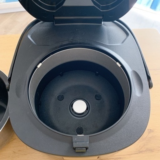 2019年製 Panasonic 炊飯器