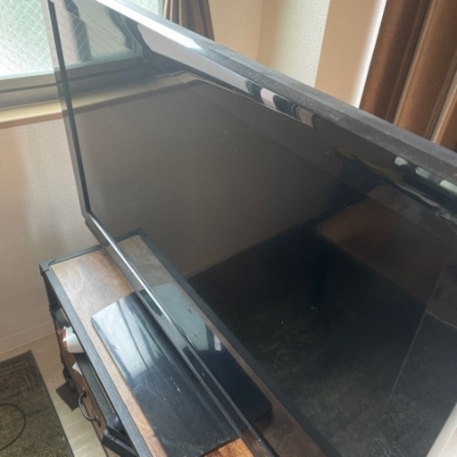 9/29まで！【40インチ 液晶テレビ】TOSHIBA REGZA