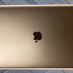 MacBookAir 2021 コメット説明文の画像