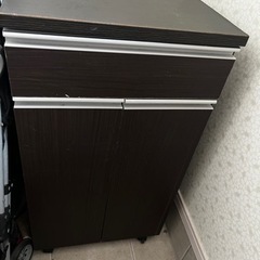 無料！ニトリゴミ箱 