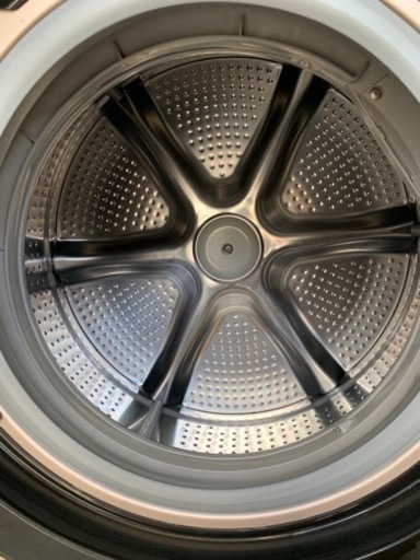 量販店保証付‼︎ HITACHI BD-NX120AL(N)