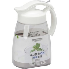 日本製　冷水筒