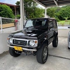 ジムニー　ＪＡ22