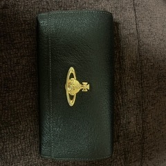 取りに来れる方限定価格◆Vivienne Westwood 長財布